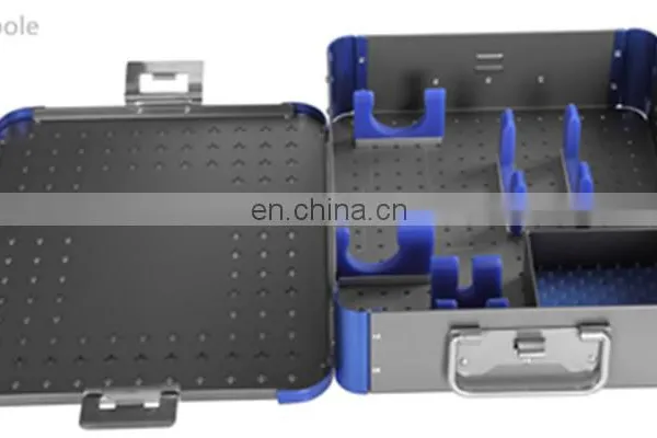 Cordless Surgical Power Saw, Orthopedic Saw, Craniotomy Drill and Mill photo-7