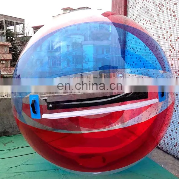 Floating Inflatable Water Walking Ball for Sale photo-2