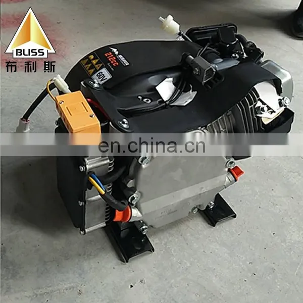 Electric Vehicle Range Extender Fully Enclosed Electric Four-wheel Vehicle Range Extender photo-4