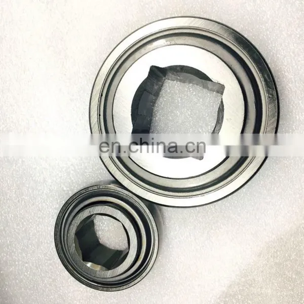 New Product For Agriculture Machinery Square Bore Ball Bearing W208PPB8 photo-2