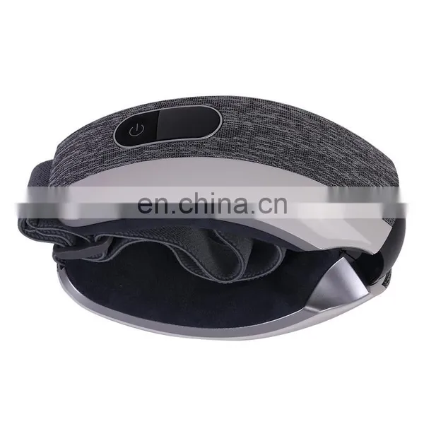Vivanstar Hot Heat Eye Massager Relax Fatigue MT2203 photo-3