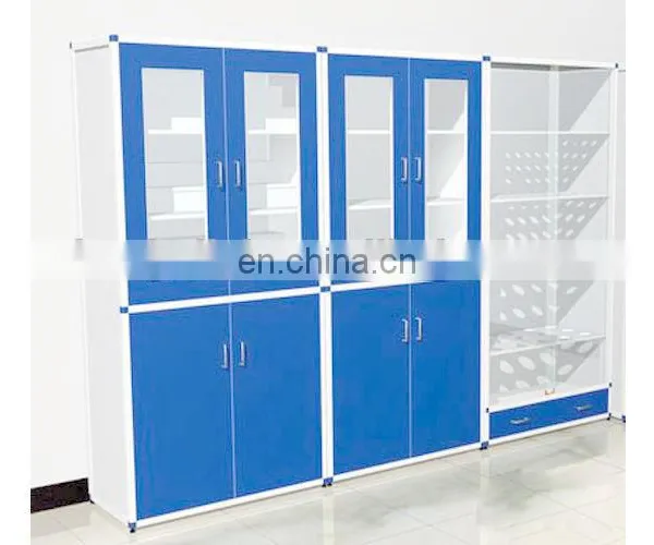 China All Steel New Design File Cabinet on Sale photo-3