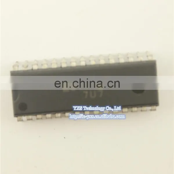 LC7818 IC Chips Integrated Circuits in Stock photo-2