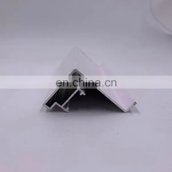 SHENGXIN China 6061 Aluminium Door Extrusion Profiles Aluminium Door and Frame South Africa Aluminium Sliding Window Profile photo-3
