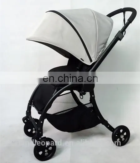 Baby Prams Outerwear Stroller Pram Push Pull Carriage Infant Carriage Baby Strollers and Car Seats Reviews Colorful New Style photo-3