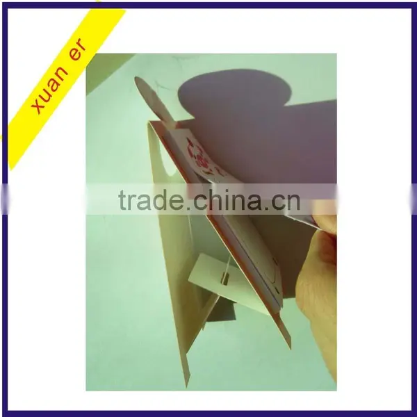 2016 New Products Fashion Cute Custom Shaped Sticky Note Made in China photo-2