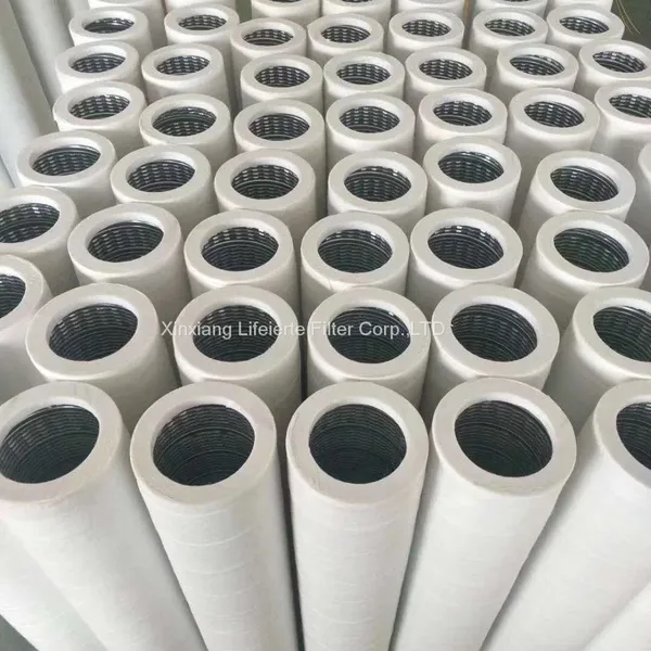 Natural Gas Filter Cartridge Pchg-572 photo-2