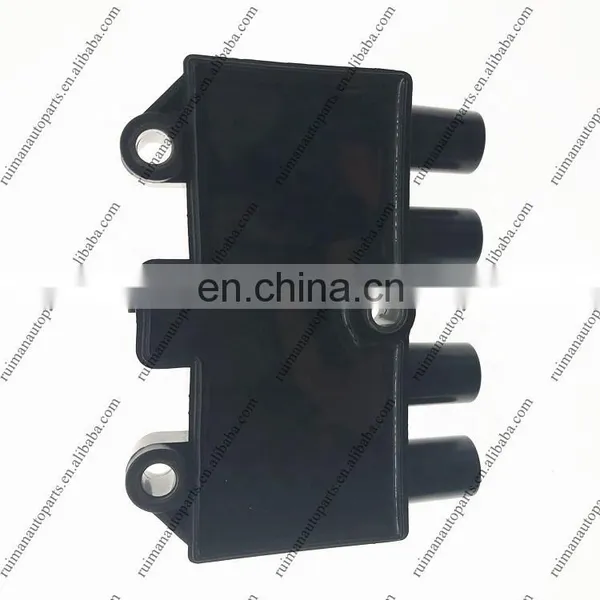 Chery Ignition Coil Parts for Engine 4G64 Auto B11 Easter SMW250131 photo-5