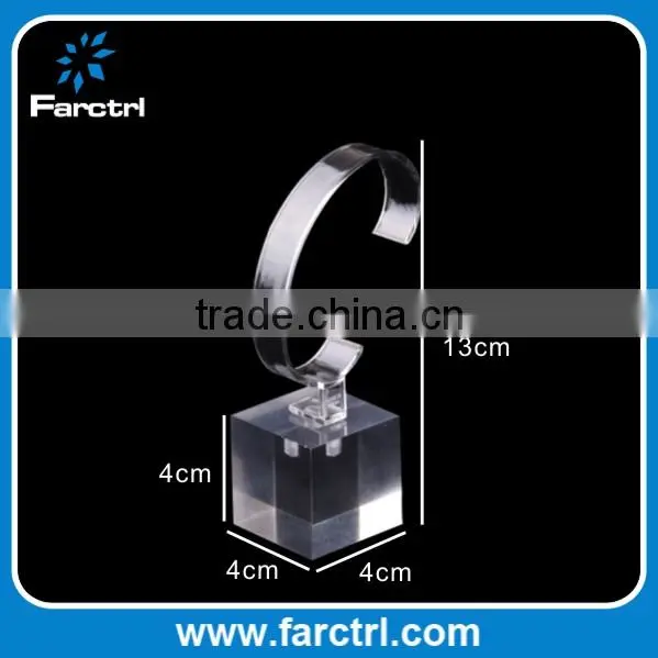 Acrylic Display Stand Holder for Watch photo-4
