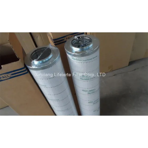 HC8300FKS39Z PALL Filter Element Hydraulic Lubricating Oil Filter Cartridge Price photo-2