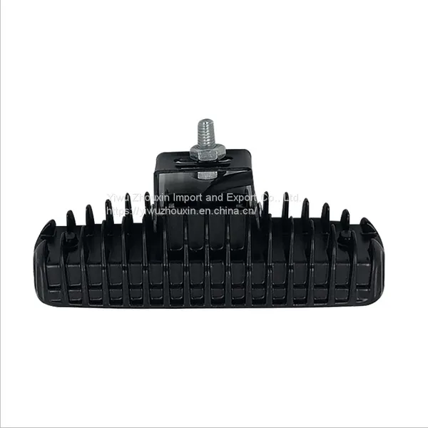 Long Strip 48W High Brightness LED Car Lamp photo-3