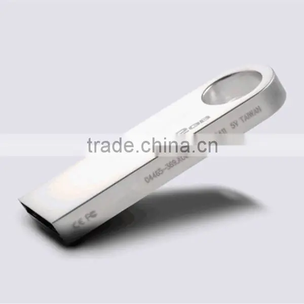 Promotional Mini Usb Memory Stick,mini Metal Usb Pendrive Free Sample photo-6