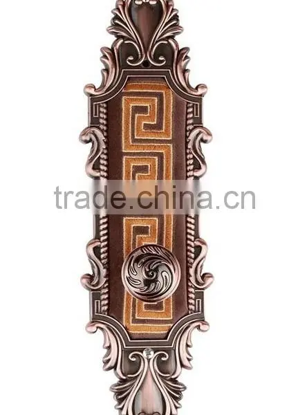 JCD001 Accessories Curtains Abs Curtain Ring Abs Plastic Rings photo-5
