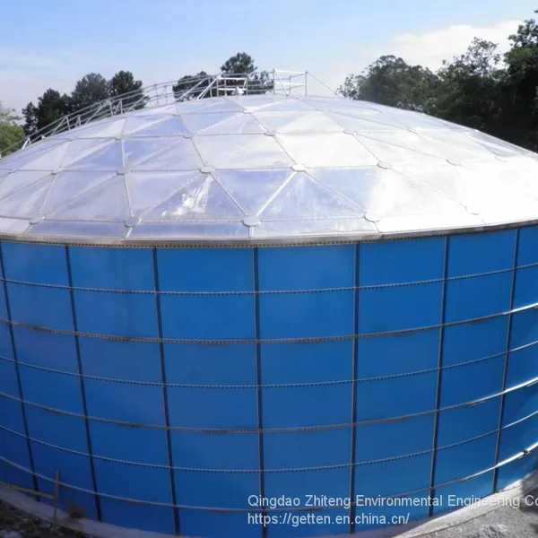 Aluminum Dome photo-3