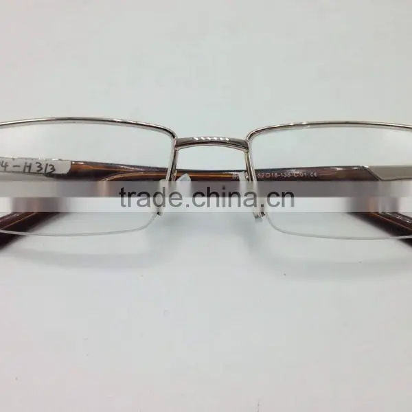 Metal Optical Frames Metal Classic Optical Frame Stocks photo-4