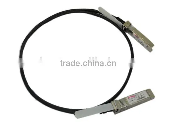 SFP+high-speed Cable SFP+DAC Cable Assembly AWG30