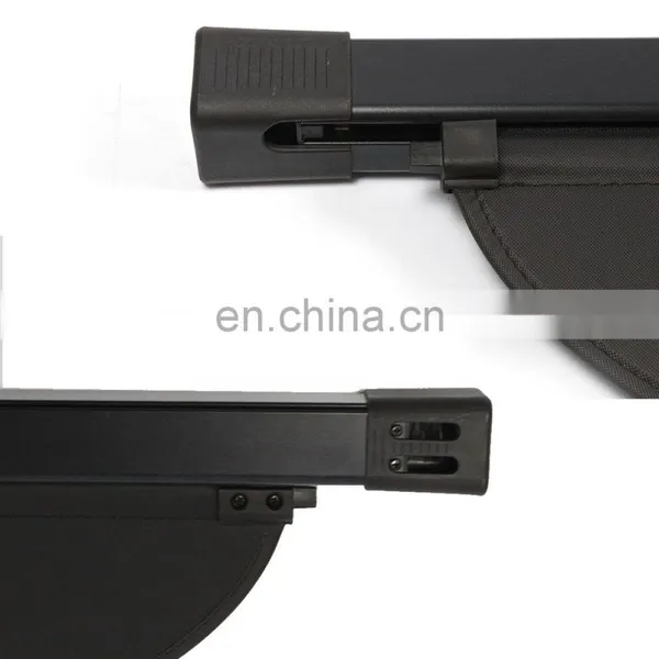 HFTM Modify Space Saving Parcel Shelf Kits SUV Cargo Cover for Ford Escape 2013-2018 Low Price Cover Fit for Ford KUGA photo-4