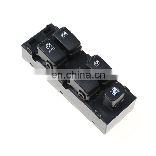 100019476 93570-1C110 Switch Button Window For Hyundai Getz 2003-2010 Matrix 2006-2011 photo-2