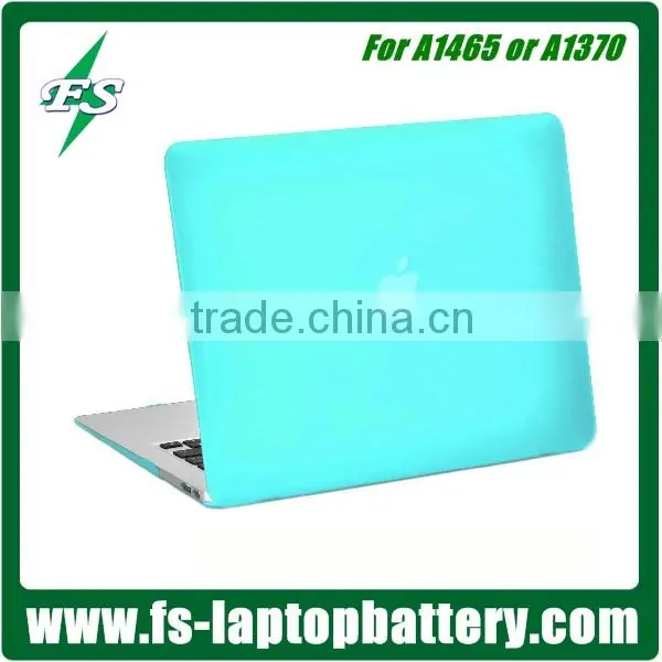 Wholesale Green Laptop Case for Macbook Air 11" Notebook Case PC Case for Macbook Air photo-4