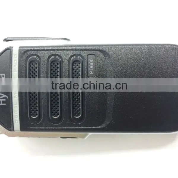 Top Sale Hytera Digital Walky Talky PD600 Compactness Rugged Design Easy To Carry photo-2