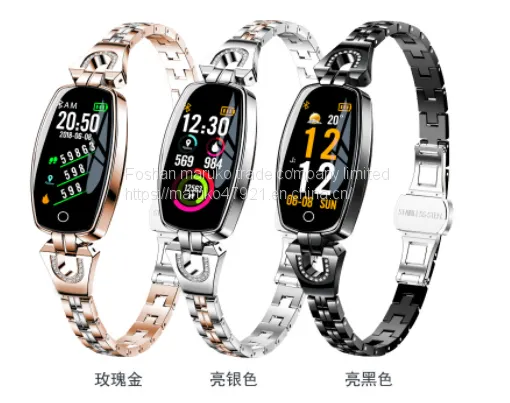 Fashion Smart Women's Bracelet
