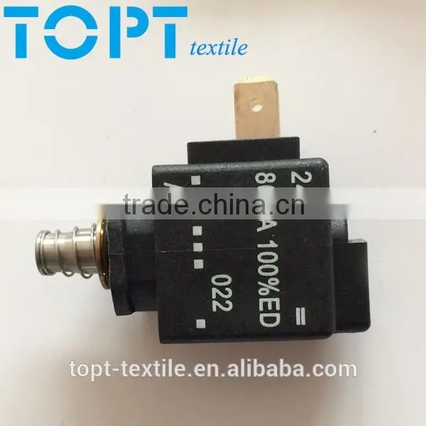 Competitive Price of Schlafhorst 338 Magnetic Coil 148.005.851for Textile Autoconer Parts