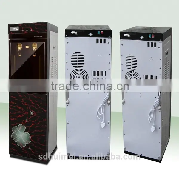 Glass Dispenser Electric Cooling Water Dispenser