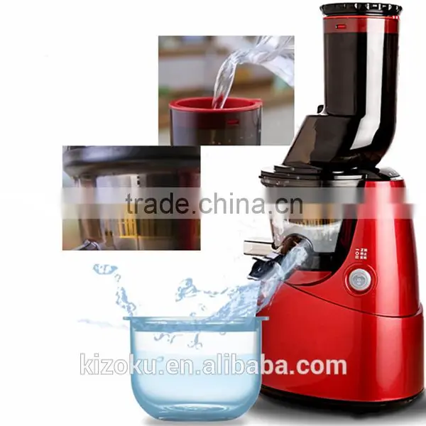 Hot !hot! Hot ! !New Factory Price 2015 Model Stainless Juicer Extractor&pomegranate Juicer photo-2