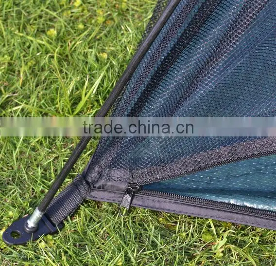 Outdoor Indoor Portable Happy Mosquito Habitat Exercise Tent for Pet photo-5