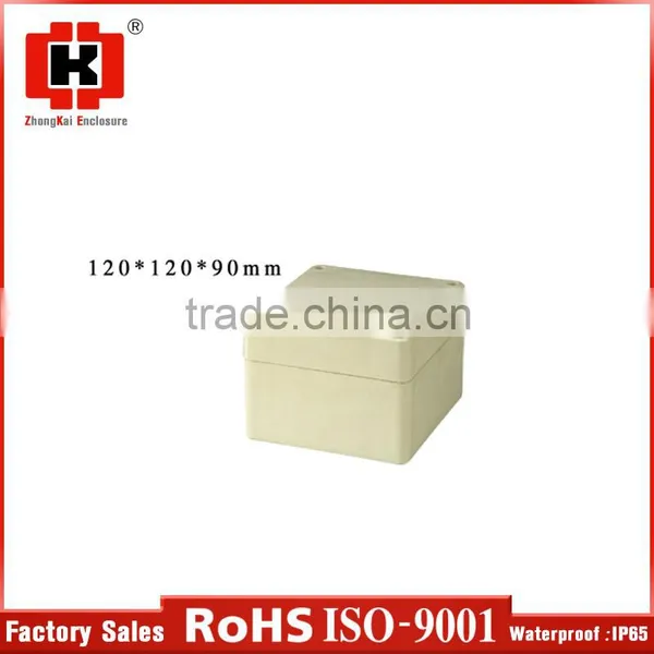 Super Quality by China Supplier Ip65 Project Box Enclosure photo-4
