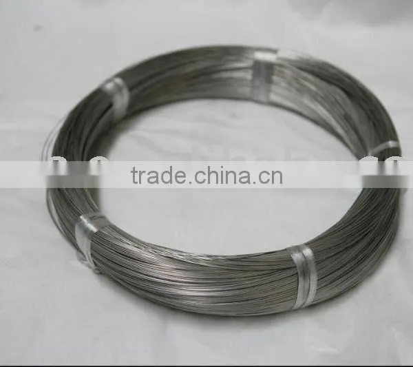 ERTi23 Titanium Welding Wire Acc AWS A5.16