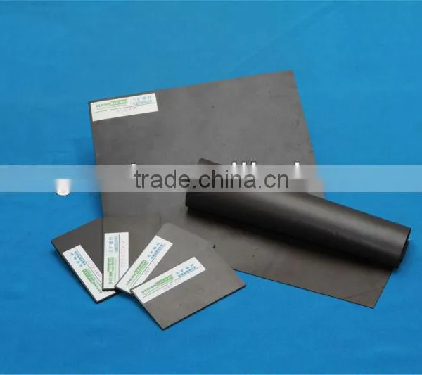 Isotropic Rubber Magnetic Material photo-2