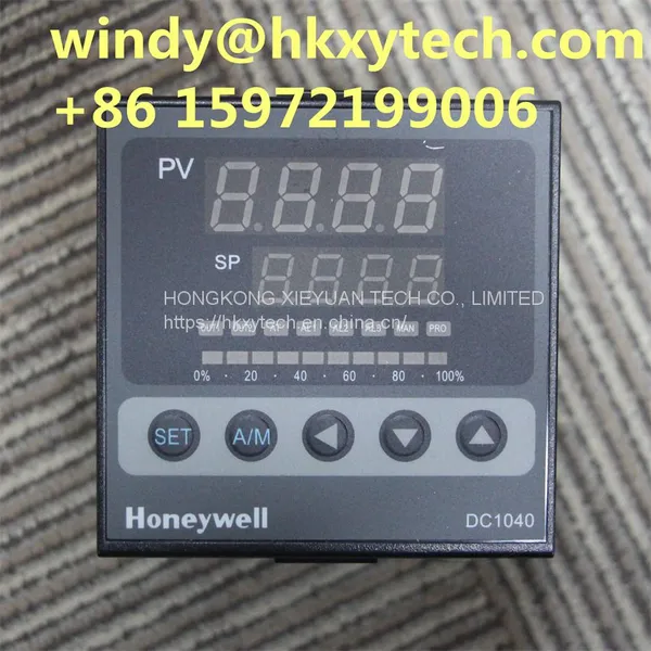 Honeywell Digital Controllers DC1040CL-311-000-E With Good Price In Stock