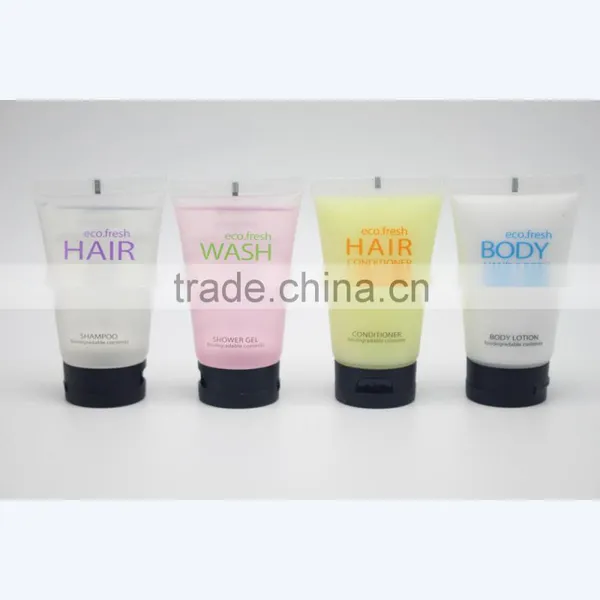 Cheap Personal Care Hotel Body Lotion photo-2
