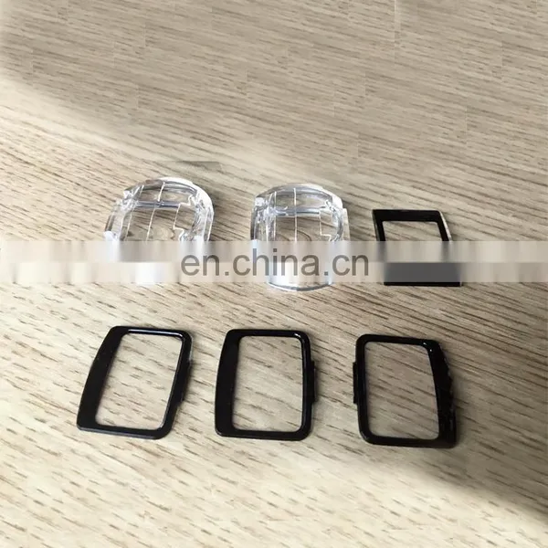 OEM Plastic Injection Molding Service With Electronic Medical Device and Auto Components Plastic Injection Mold Manufacturing photo-5