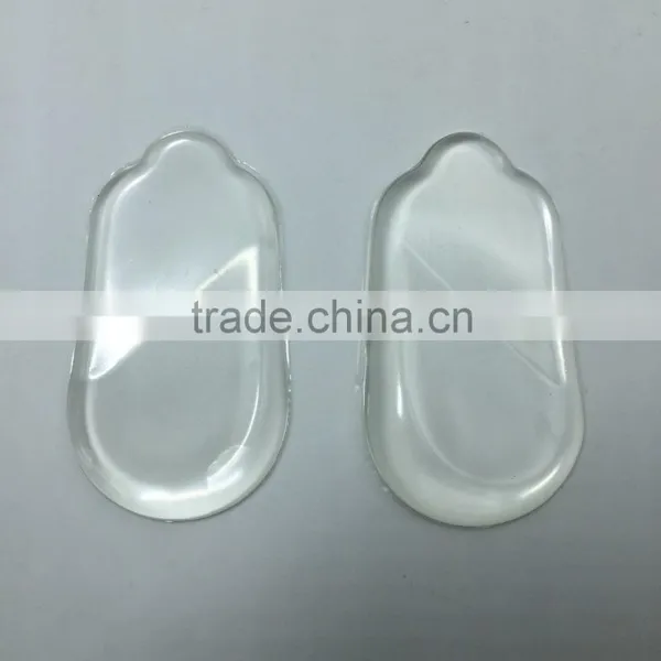 Foot Care Height Increase Insole Shoe Sole Pad Insoles Shoe Pads photo-2