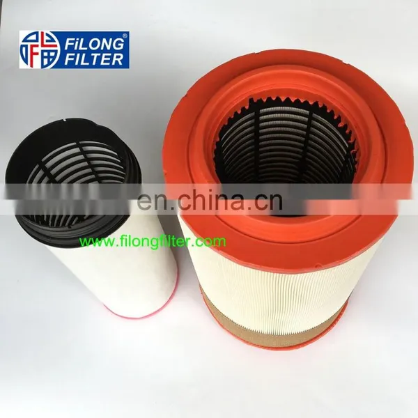 FILONG Automotive Air Filter Manufacturer FA-90004 81084050021 81084050016 81083030052 C2712501 E428L01 LX1024 AM446/3 photo-2