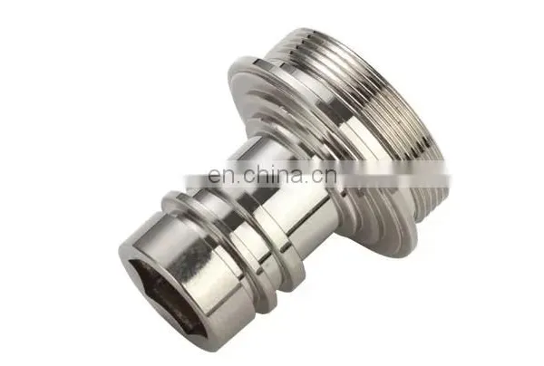 CNC Home Hardware Accessories Faucet Bathroom Custom Products photo-4