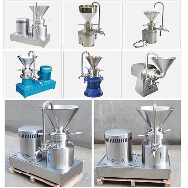 Where to Buy Grinder for Peanutbutter | Peanut Butter Machine photo-2