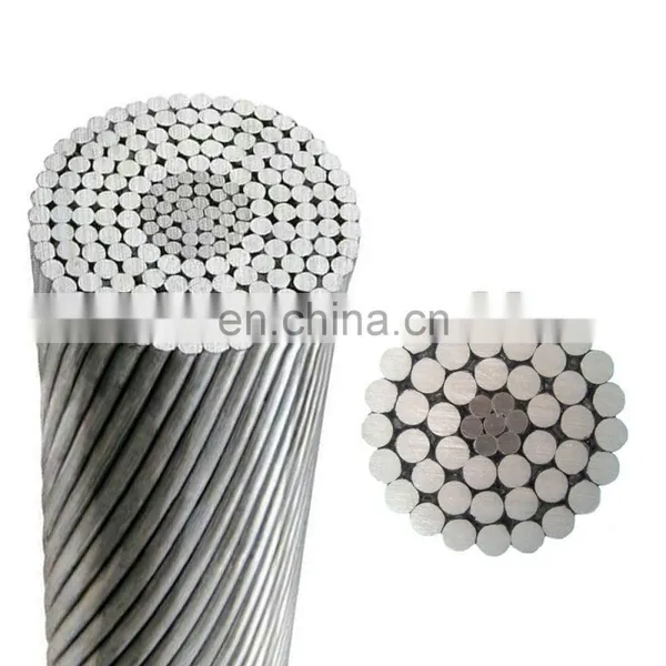 Acsr 500 Mcm Cable Senegal Ukraine Uganda Acsr 160 Mm2 Iec 61089 Aaac Cable 795 Mcm Acsr Dan photo-2