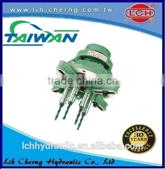 Cnc Atc Spindle Motor for Cnc Router