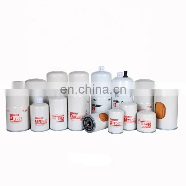 Oil Filter LF14000NN Engine Oil Filter High Quality photo-5