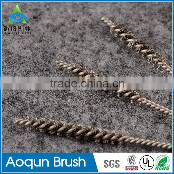 Rifle Cleaning Brush Export to USA photo-6