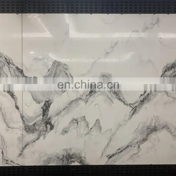 Italian Marble Slabs for Wall and Floor Tile 800x2600x6mm photo-5