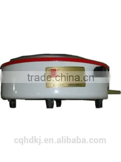 Energy Saving NG/LPG Gas Infrared Domestic Warmer THD550 photo-4