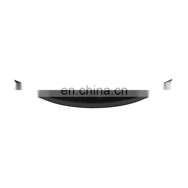 Front Lip Body Kit Car Front Lip Retrofit Front Lip Part For BMW M4 F82 M-Performance 2014-2020 photo-4