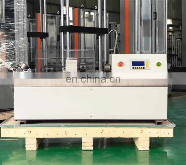 NDS-500 Digital Display Material 500nm Torsion Testing Machine photo-2