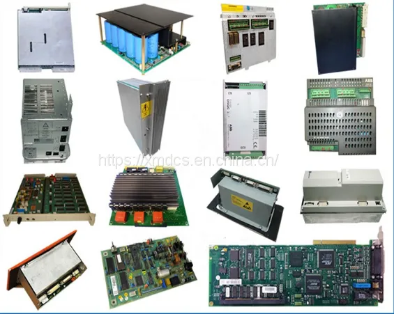3ASC25H203-57 Voltage Regulation Control DAPC100 photo-4