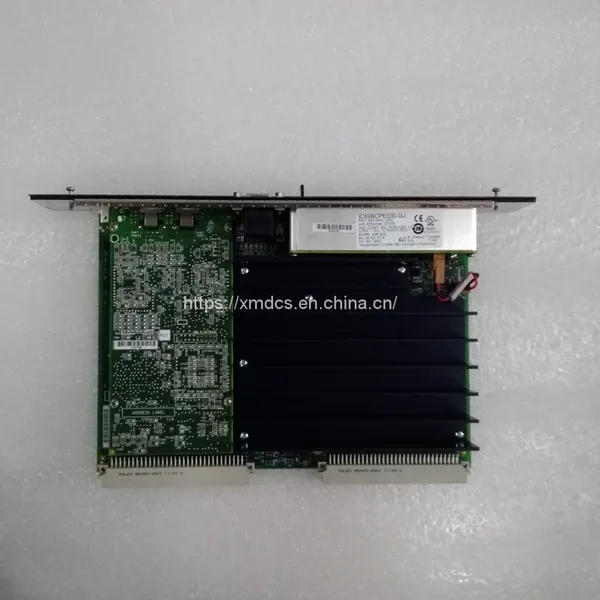 DS200ADGIH1AAA Auxiliary interface board Mark V