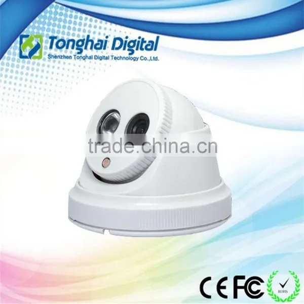 1.0 Mega Pixel IR AHD CCTV Camera With Optical Lens photo-6
